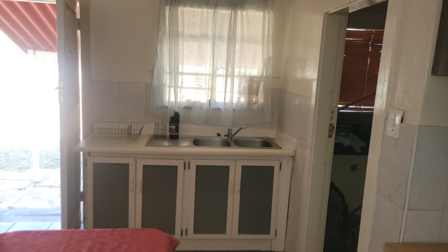 3 Bedroom Property for Sale in Orkney North West
